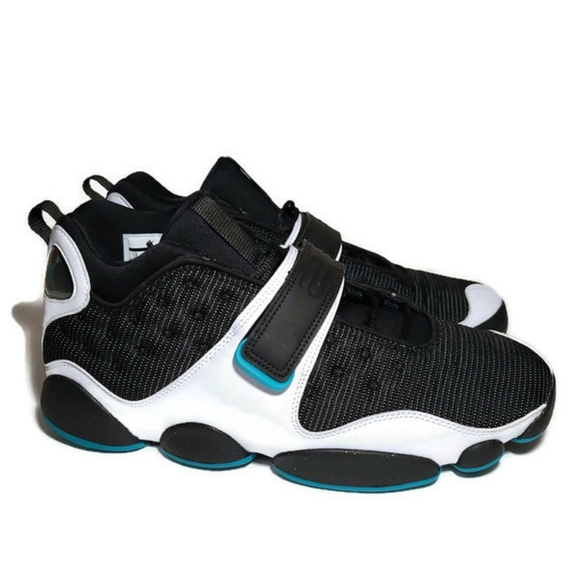 nike jordan black cat